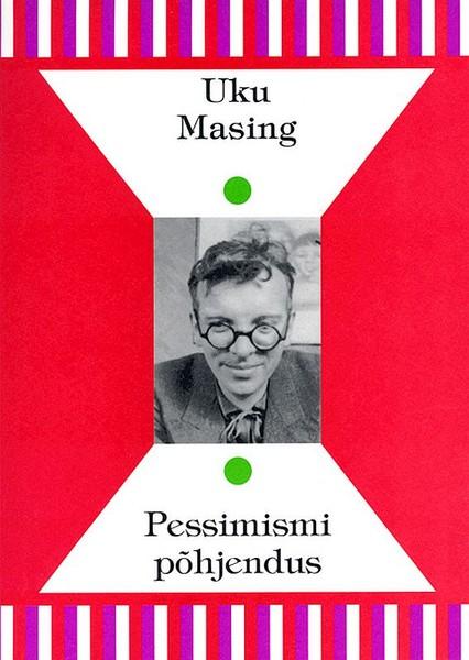 E-raamat: Pessimismi põhjendus