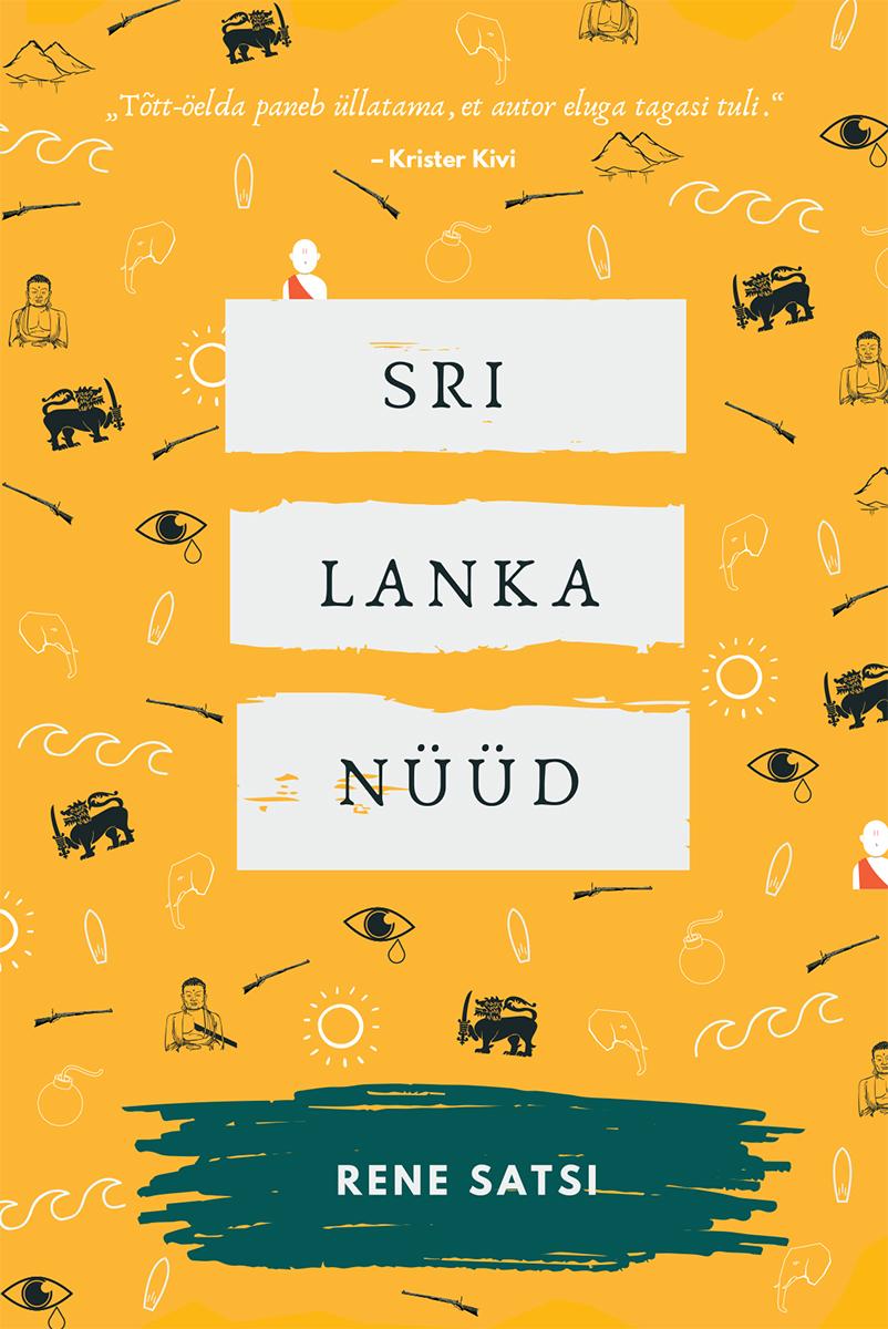 Sri Lanka nüüd