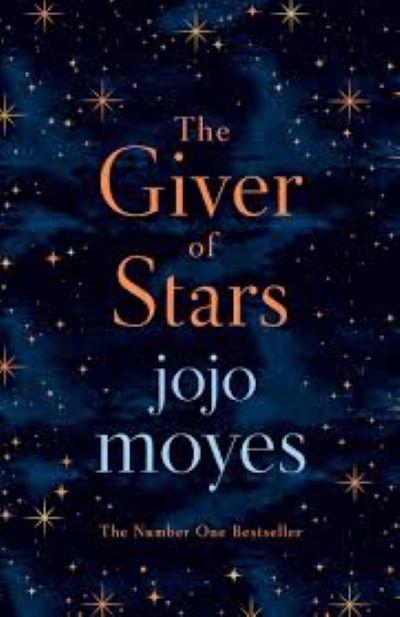 Giver of Stars