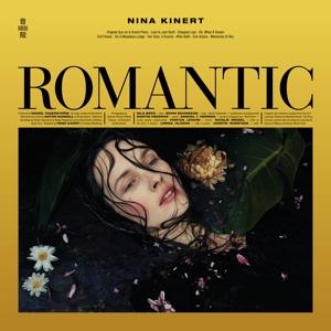 Nina Kinert - Romantic (2018) LP