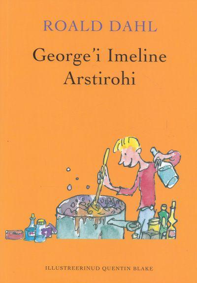 GEORGE'I IMELINE ARSTIROHI