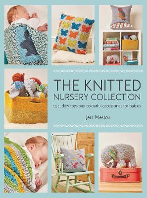 Knitted Nursery Collection