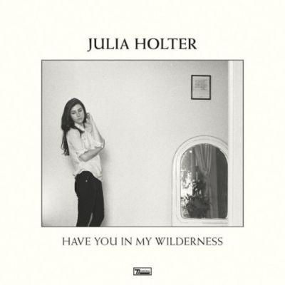 Julia Holter - Have You in My Wilderness (2015) LP