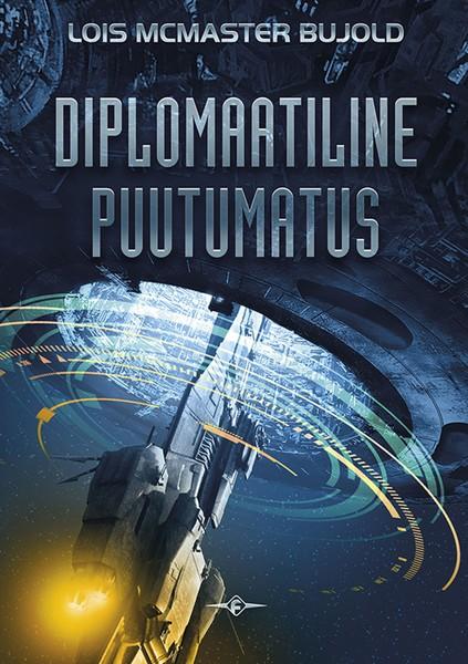 E-raamat: Diplomaatiline puutumatus
