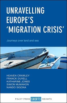 Unravelling Europe's 'Migration Crisis'