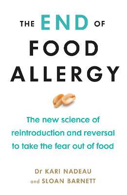 End of Food Allergy