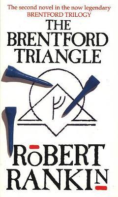 Brentford Triangle