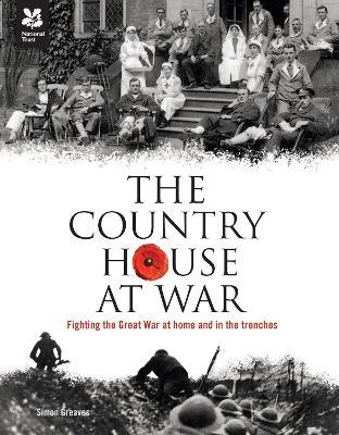 Country House at War