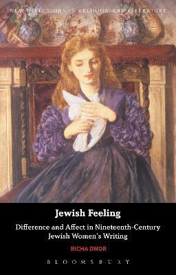 Jewish Feeling