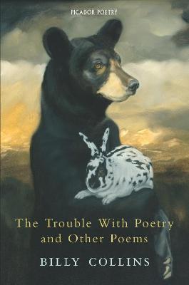 Trouble with Poetry and Other Poems