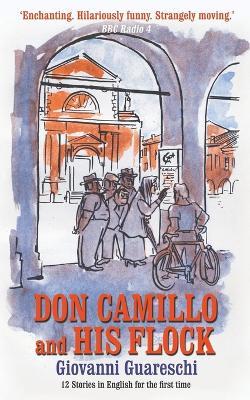 Don Camillo & His Flock