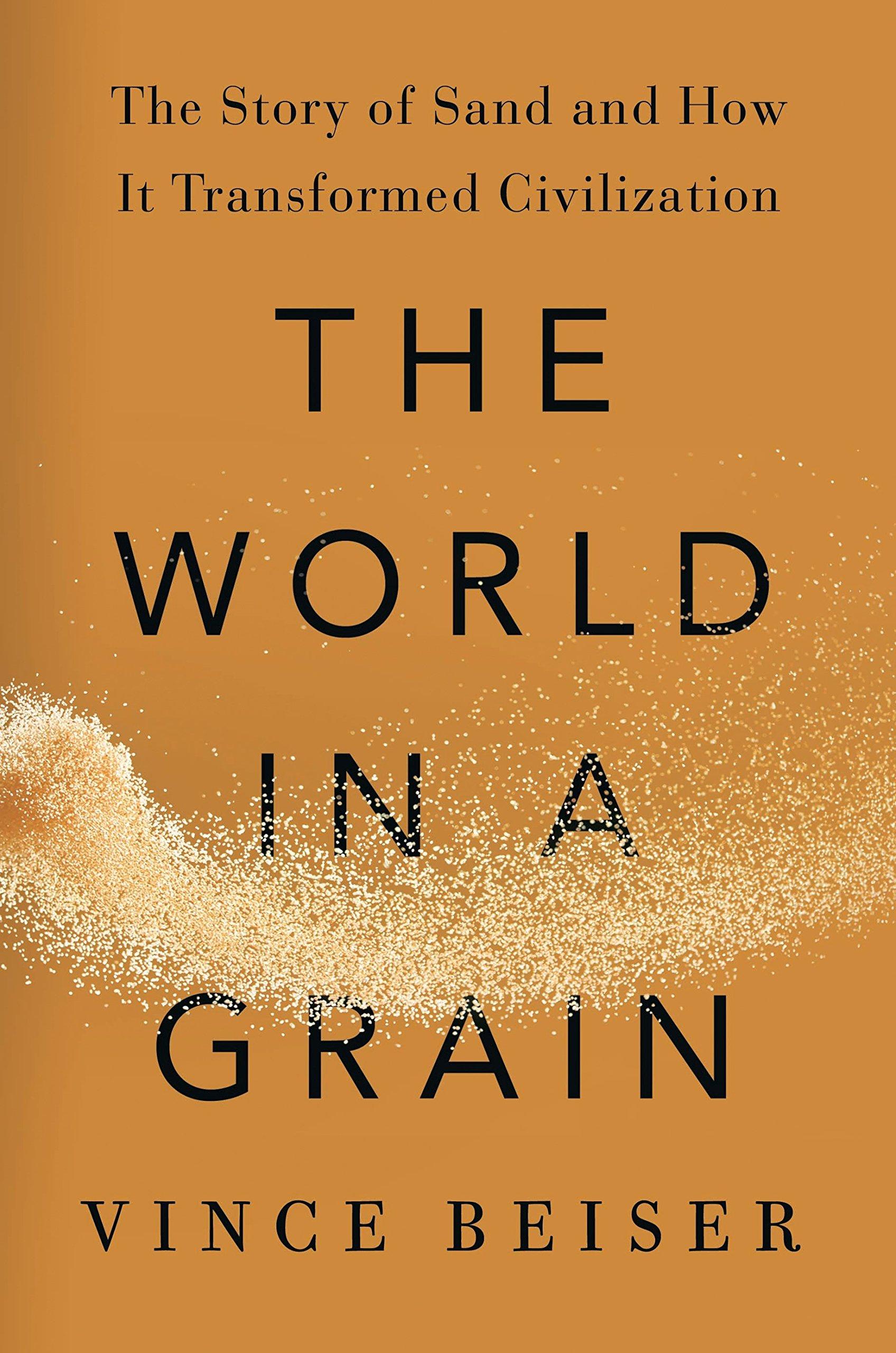 World in a Grain