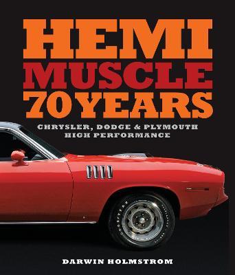 Hemi Muscle 70 Years