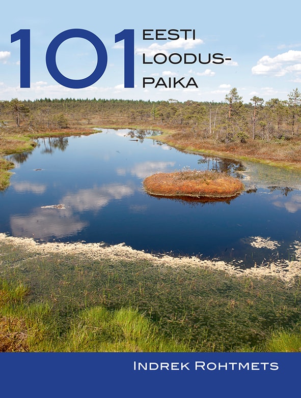 101 Eesti looduspaika