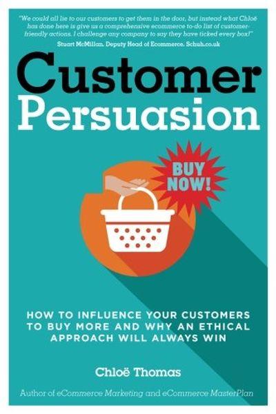 Customer Persuasion