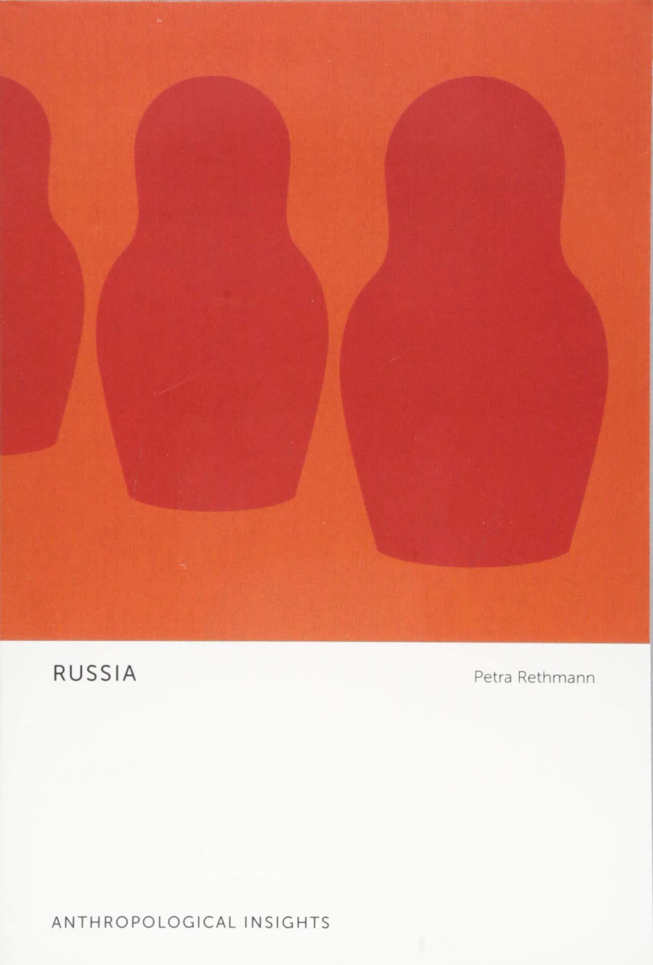 Russia: Anthropological Insights