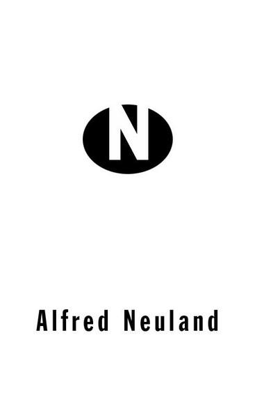 E-raamat: Alfred Neuland