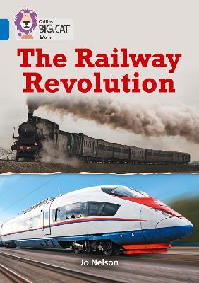 Railway Revolution