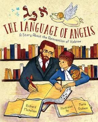 Language of Angels