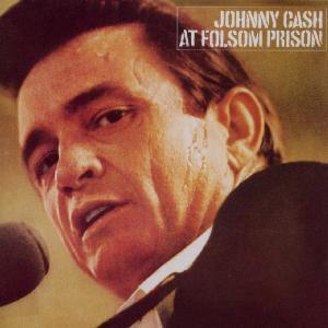 Johnny Cash - At Folsom Prison (1968) 2LP