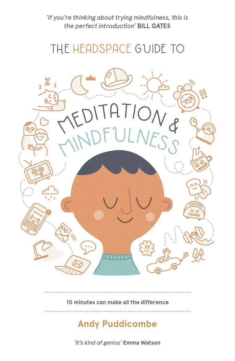 Headspace Guide to Meditation & Mindfulness