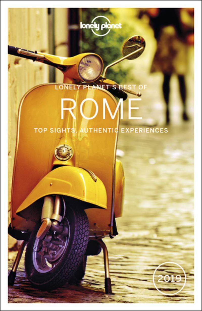 Lonely Planet: Best of Rome