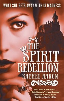 Spirit Rebellion