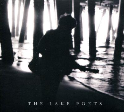 LAKE POETS - LAKE POETS (2015) CD