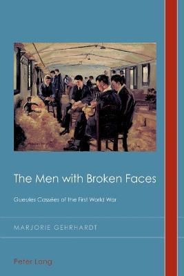 Men with Broken Faces