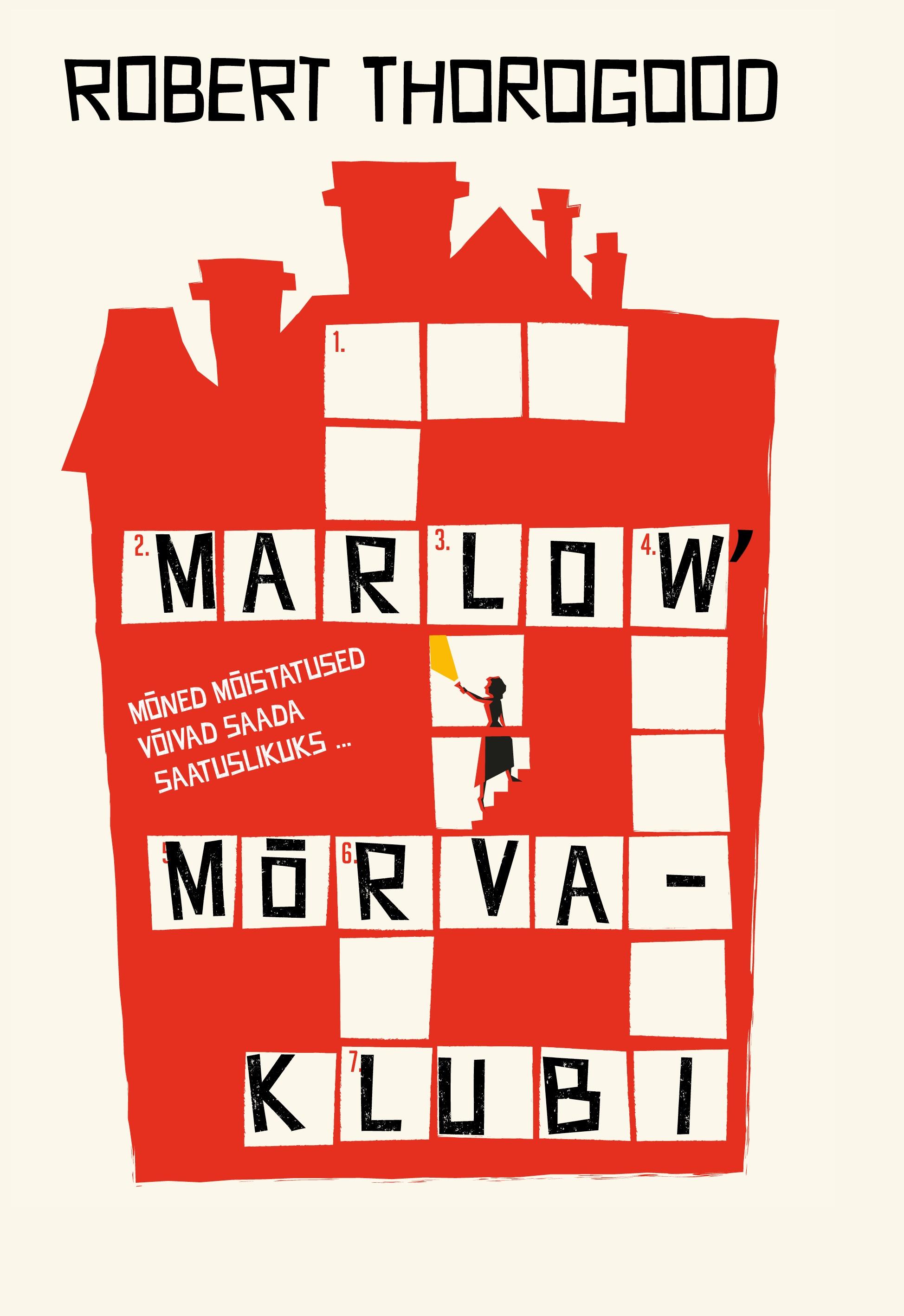 Marlow' mõrvaklubi