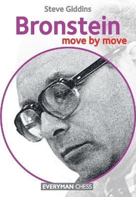 Bronstein: Move by Move