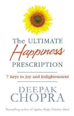Ultimate Happiness Prescription