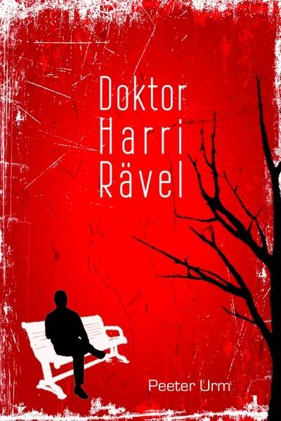 E-raamat: Doktor Harri Rävel