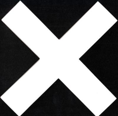 XX - XX (2009) LP