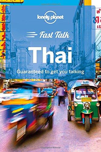 Fast Talk: Thai