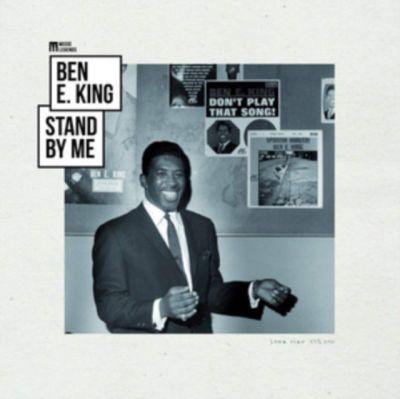 Ben E. King - Stand By Me LP