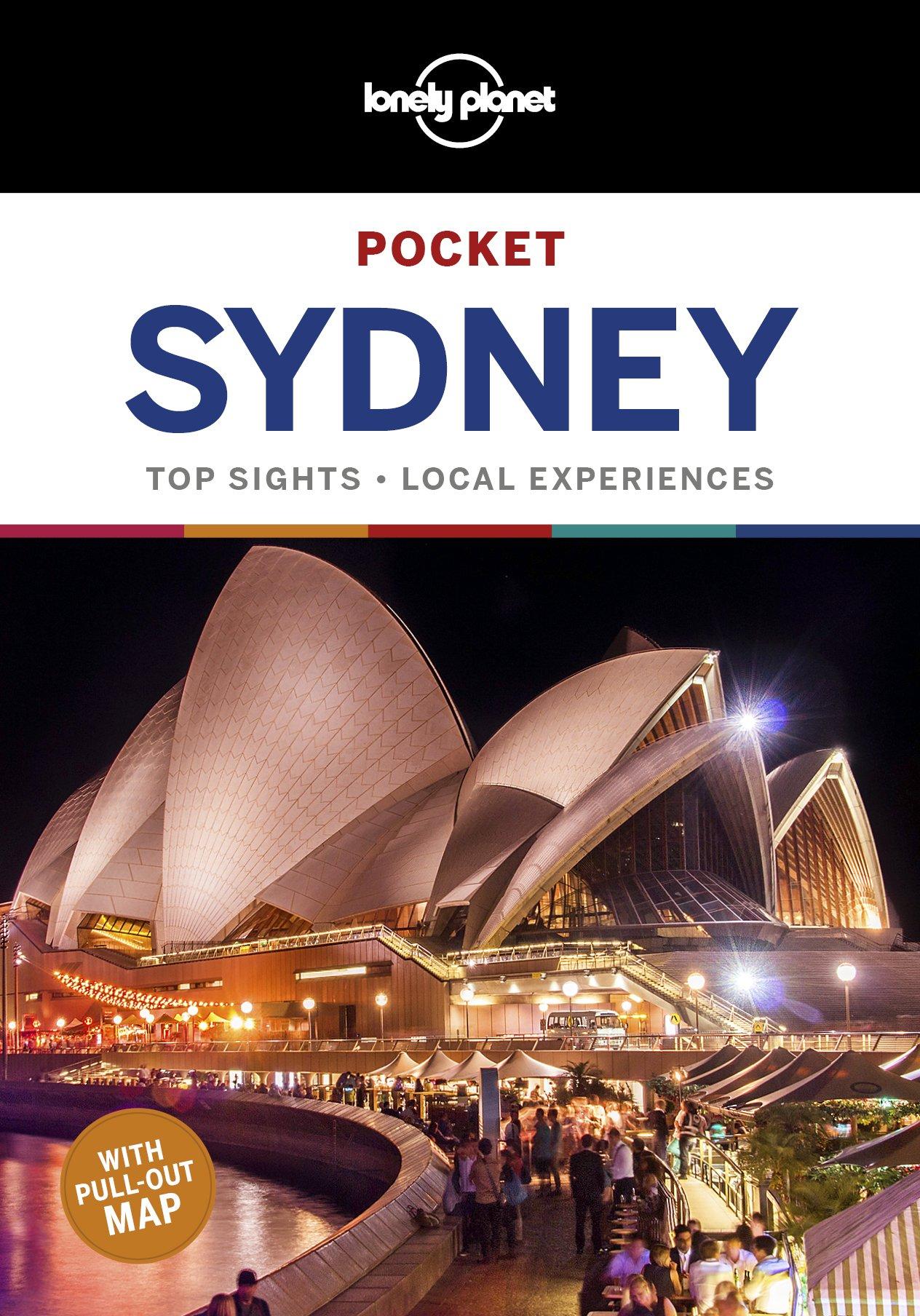Lonely Planet: Pocket Sydney