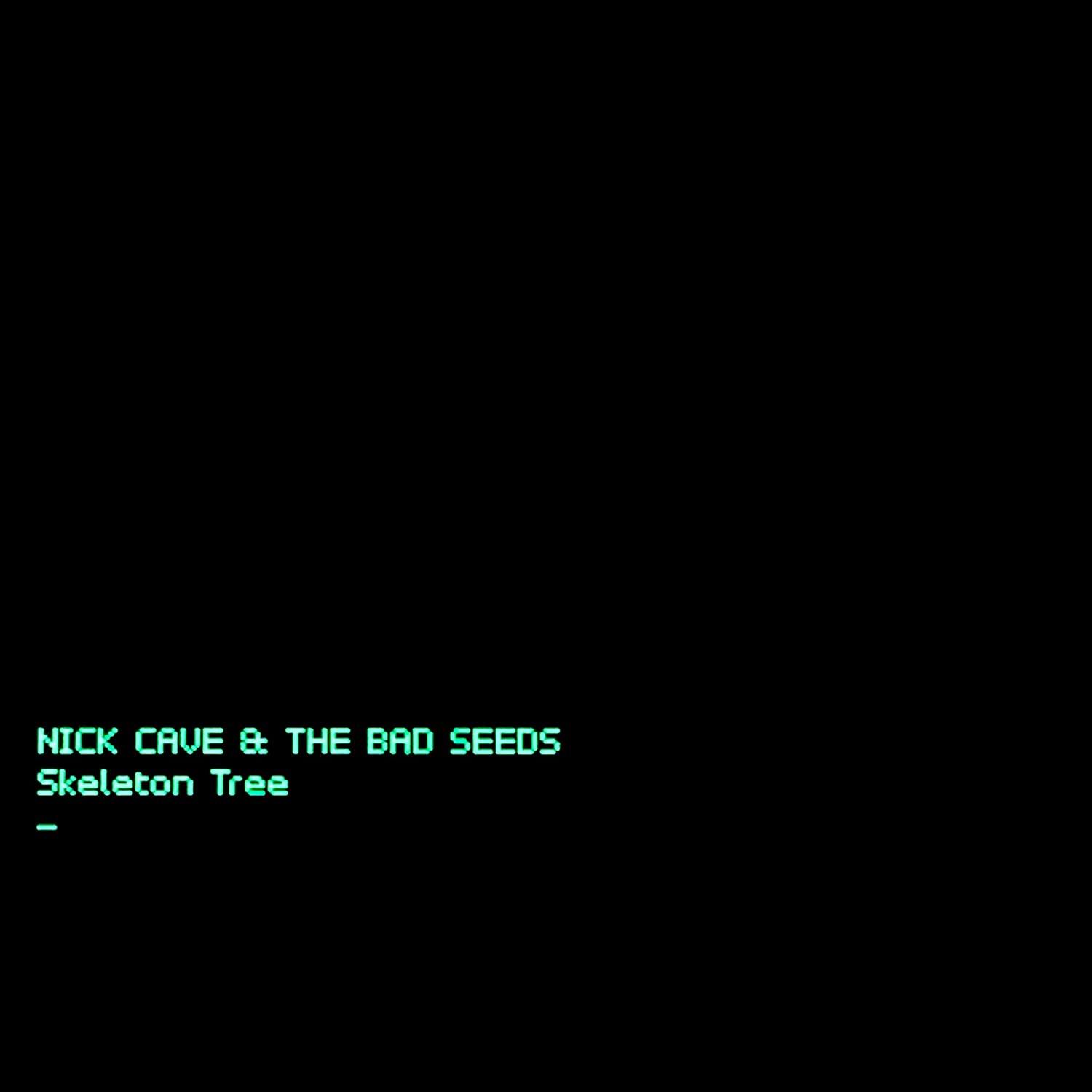 Nick Cave & The Bad Seeds - Skeleton Tree (2016) LP