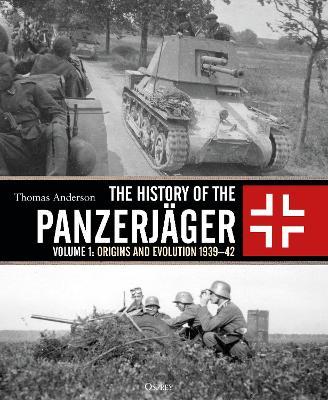 History of the Panzerjager