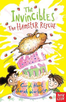 Invincibles: The Hamster Rescue