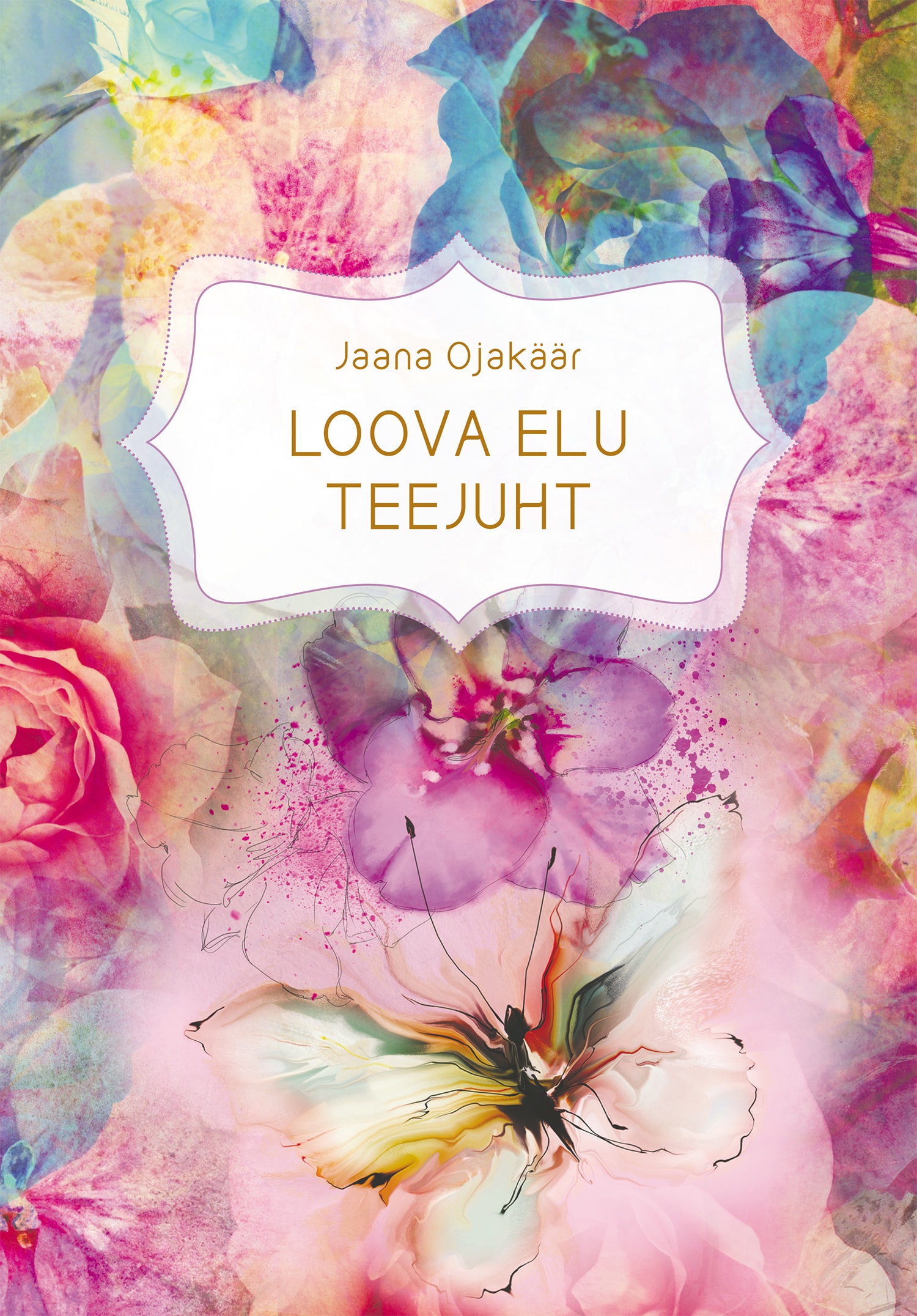 Loova elu teejuht