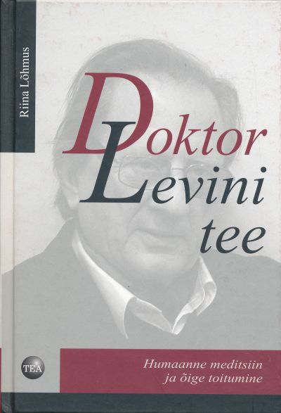 DOKTOR LEVINI TEE