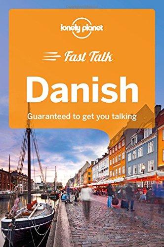 Fast Talk: Danish