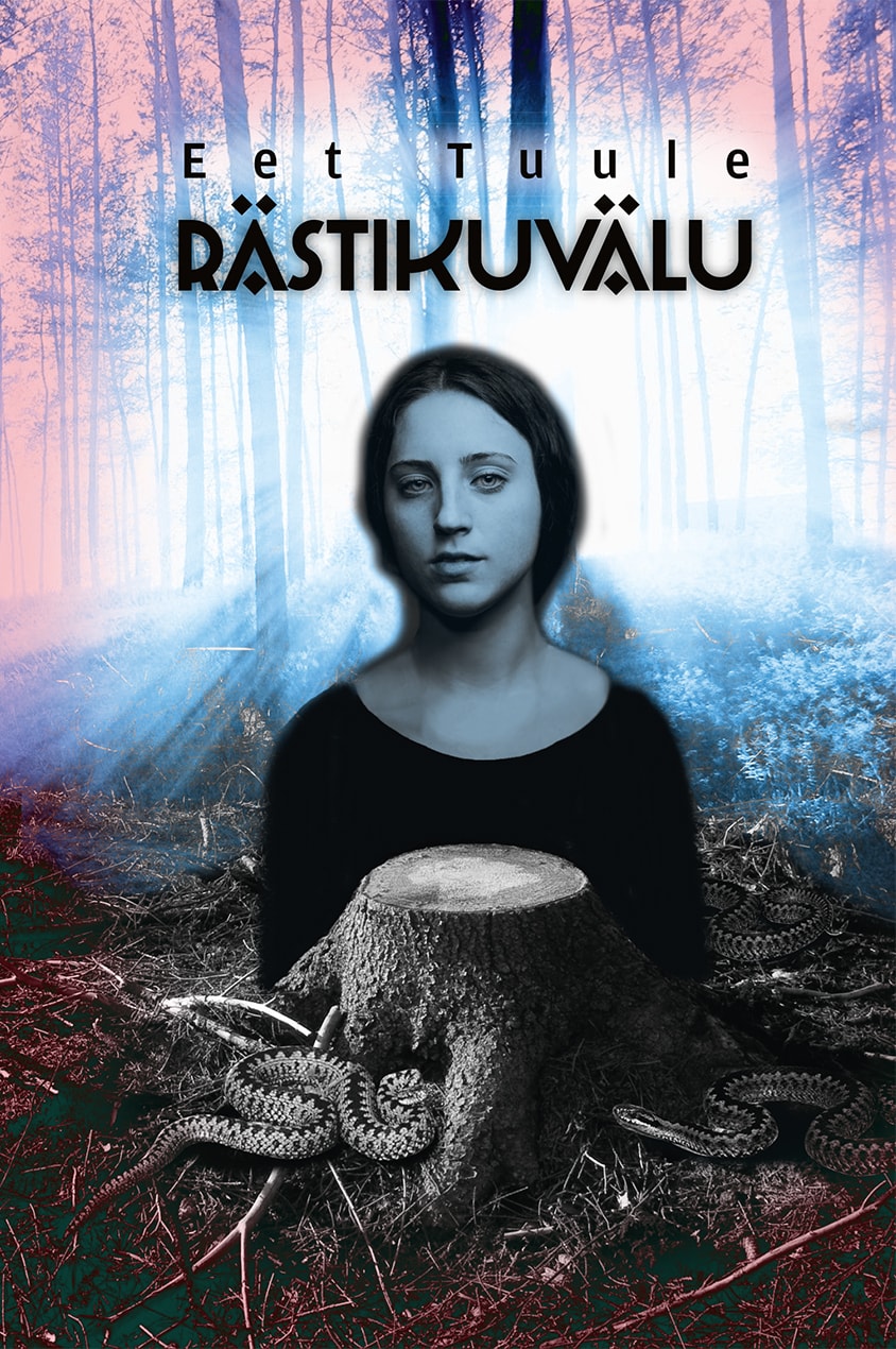 Rästikuvälu