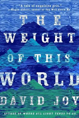 Weight Of This World