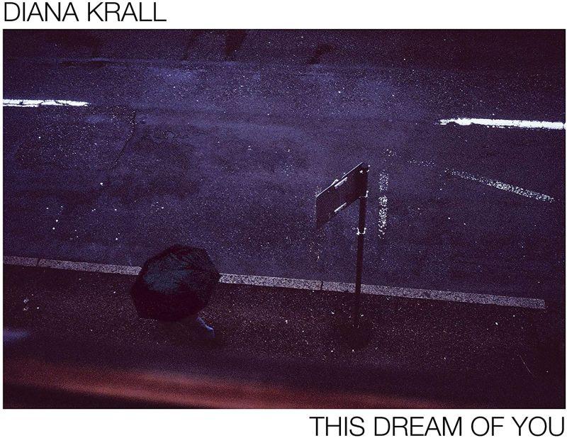 Diana Krall - This Dream of You (2020) 2LP