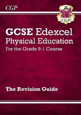 GCSE Physical Education Edexcel Revision Guide