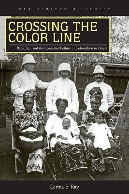 Crossing the Color Line