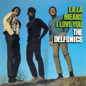 Delfonics - La La Means I Love You (1968) LP