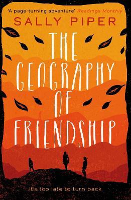 Geography of Friendship